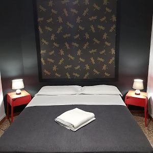 Driepersoonskamer